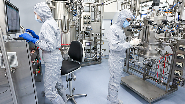 Когда выйдет в гражданский оборот новая вакцина от коронавируса