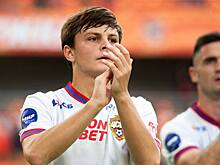 Сафонов: Расстроен, что не дали Арбузову ни одной минуты игрового времени