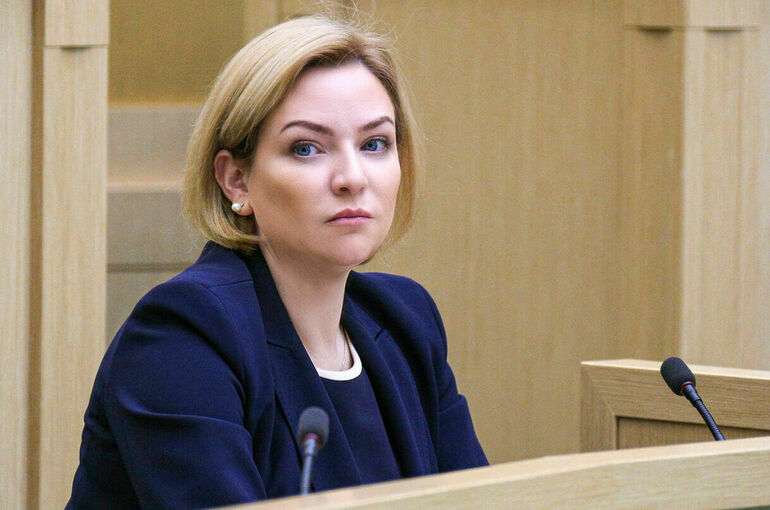 В Госдуме поддержали кандидатуру Любимовой на пост министра культуры
