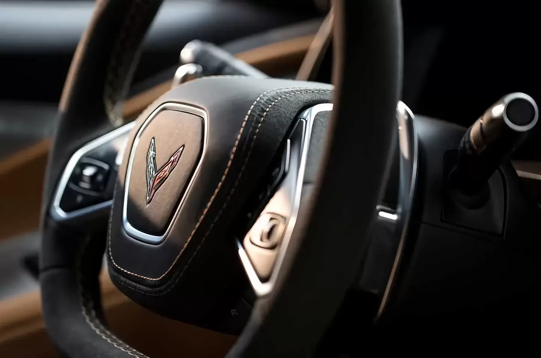 Новости автомира: General Motors придумала адаптивный руль