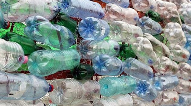 Ежедневно мы вдыхаем по 130 фрагментов пластика, опасных для жизни