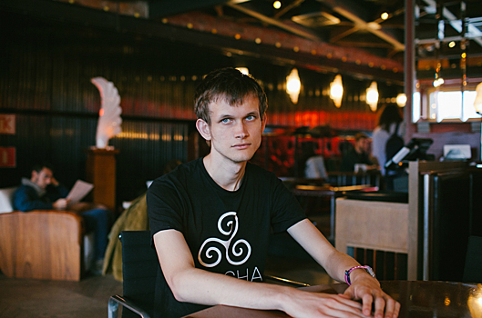 Конец эфира: Виталик Бутерин раскритиковал Bitcoin Cash