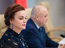 Губернатор Кемеровской области наградил свою жену медалью «За служение Кузбассу»