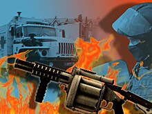 «Отстреливаться или нападать?» В России хранят дома арсеналы, и все мы рискуем получить пулю