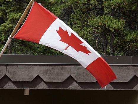 Канада обвинила Китай в очередных хакерских атаках
