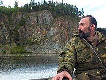 Музей Тарковского. Как коренной москвич уехал в Сибирь и полюбил таежный быт