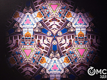 Ищем городские константы на выставке в "Искусстве Омска"