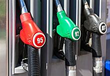 Новоуренгойские автомобилисты жалуются на качество бензина на АЗС и намерены дойти до губернатора