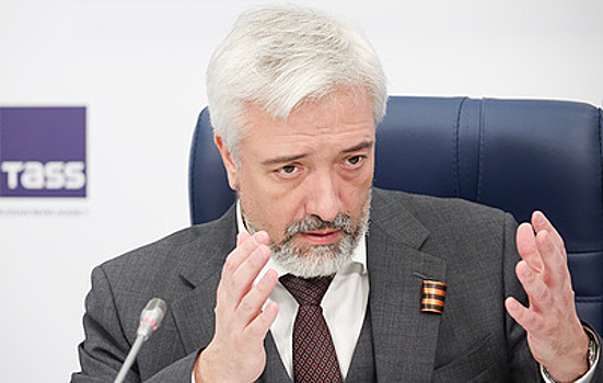 Примаков назвал обучение иностранцев в РФ вкладом в безопасность страны