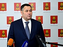 Быков поддержал губернатора Руденю, призвавшего вручать премию Гумилёва за пропаганду нравственности