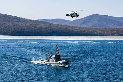 Назван способ борьбы с безэкипажными катерами