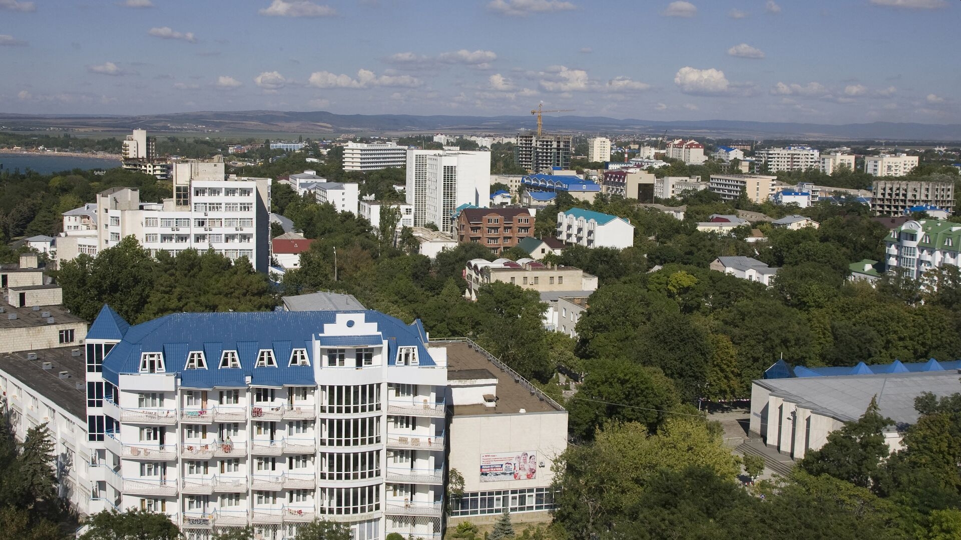 Жители еще одного города вышли на улицы из-за отсутствия электричества