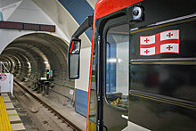 Интервал между поездами в Тбилисском метро сократится