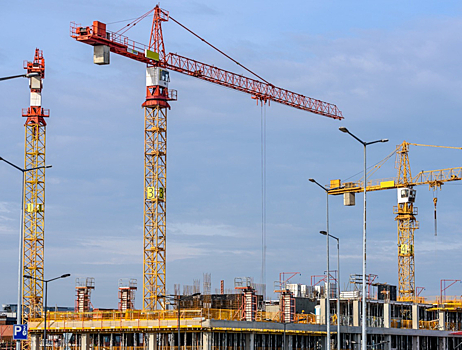 Застройщики по-разному отреагировали на скачок спроса на недвижимость