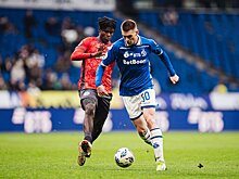 Семшов рассказал, какую позицию нужно укрепить "Динамо"