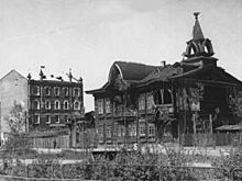 Открывается уникальная выставка фотографий Барнаула середины прошлого века