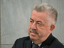 В защиту межэтнического согласия: российский депутат выступил против установки памятника Чингисхану