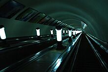 За 6 лет в Москве построено 55 новых станций метро и МЦК
