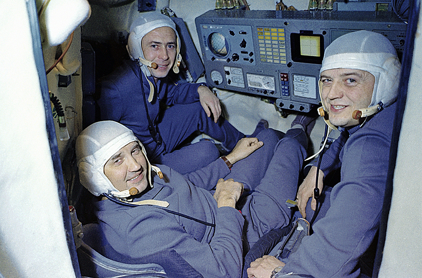 30 июня 1971 года погиб экипаж космического корабля «Союз-11». Это была вторая и последняя катастрофа в пилотируемой космонавтике СССР и России.
