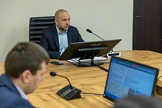 В Орехово-Зуевском городском округа приступили к масштабному ремонту дорог