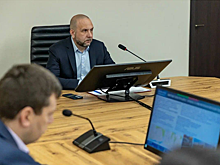 В Орехово-Зуевском городском округа приступили к масштабному ремонту дорог