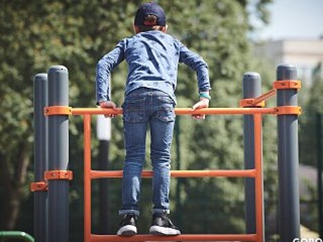 Занятие о детских страхах прошло в центре «Планета семьи»