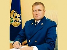 На Северный Кавказ назначен новый прокурор