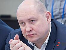 Развожаев прокомментировал скандал с синей галочкой и Зеленским