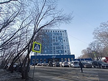 Бывшее здание Intel снова перепродали в Нижнем Новгороде