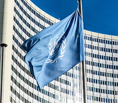 Постпред России в ООН назвал поведение США недостойным постоянного члена Совбеза