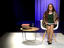 #встречисавтором: грозовая ночь вдохновения