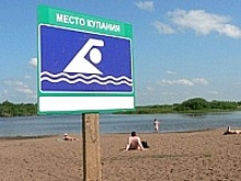 В районе Крюково будут подготовлены две зоны отдыха без купания