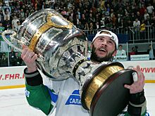 Чемпион России Андрей Сидякин объяснил свой пьяный дебош в самолёте