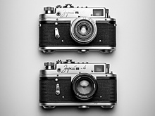 В галерее "Виктория" откроется выставка "После фотографии"