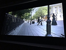 В кинотеатре «Сокол» прошел показ оренбургского кино