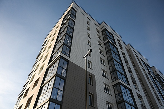 Опрос: большинство россиян переживают за жилье, но не страхуют его