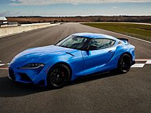 Автоблогер сравнил Supra 2.0 2021 с Toyota 86 Hakone Edition 2020