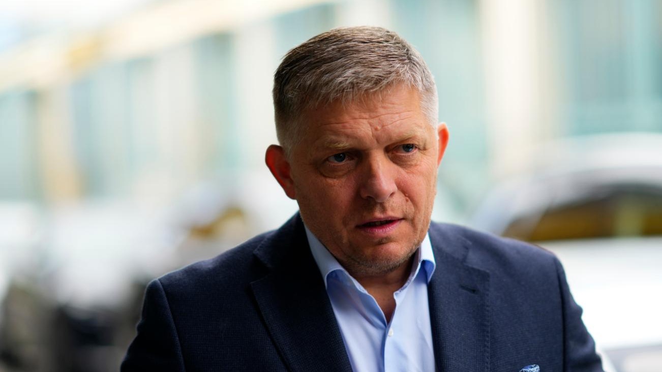 Dennikn: Фицо обсудит с главой ЕК компенсацию Словакии за оружие Украине
