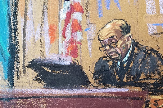 Кто такой Хеллерстайн, 92-летний судья, который возглавил процесс над Мадуро