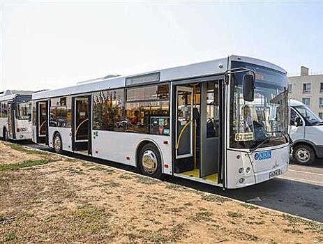 Владельца самарского "АвтоМАЗа" будут судить из-за махинаций на 560 млн руб. с автобусами