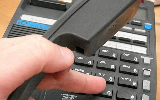 В Воронеже полицейские разыскивают автора ложного звонка о смертельном ДТП