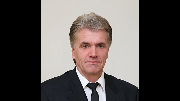 Ушел из жизни нижегородский футбольный тренер Владимир Зиновьев