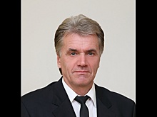 Ушел из жизни нижегородский футбольный тренер Владимир Зиновьев