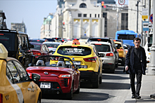 «Не с того начали»: Обучение водителей такси безопасной езде снизит цену ОСАГО