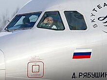 Крупнейшая авиакомпания России возобновит рейсы в Казахстан