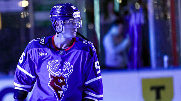 Защитник «Торпедо» назвал худший матч в карьере