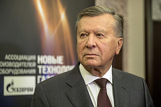 Продавший акции «Газпрома» глава «Газпрома» решил снова купить акции «Газпрома»