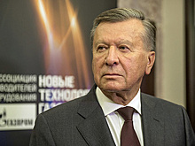 Продавший акции «Газпрома» глава «Газпрома» решил снова купить акции «Газпрома»