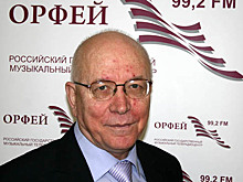 Встреча с Геннадием Смирновым