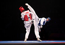 World Taekwondo начала расследовать включение крымской федерации в состав Союза тхэквондо России